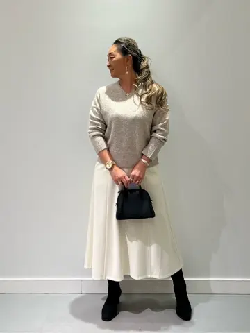 ONWARD CROSSET SELECT 流石　 コーディネート画像