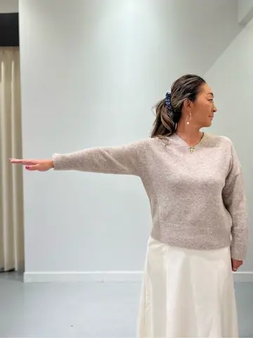 ONWARD CROSSET SELECT 流石　 コーディネート画像