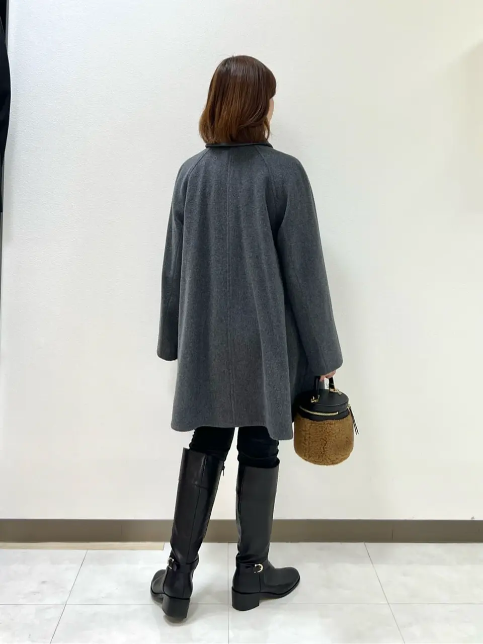 ONWARD CROSSET SELECT 市川 コーディネート画像