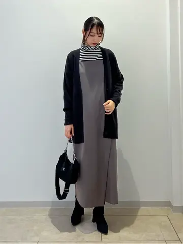 ONWARD CROSSET SELECT 内田 コーディネート画像