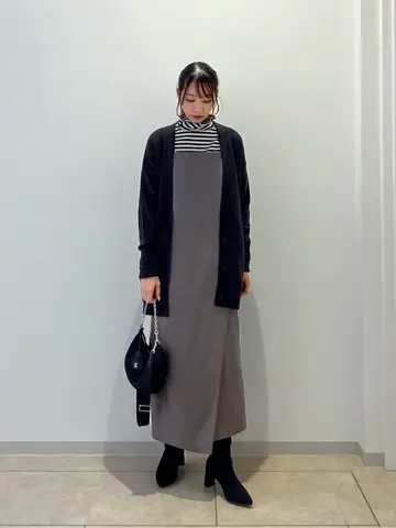 ONWARD CROSSET SELECT 内田 コーディネート画像