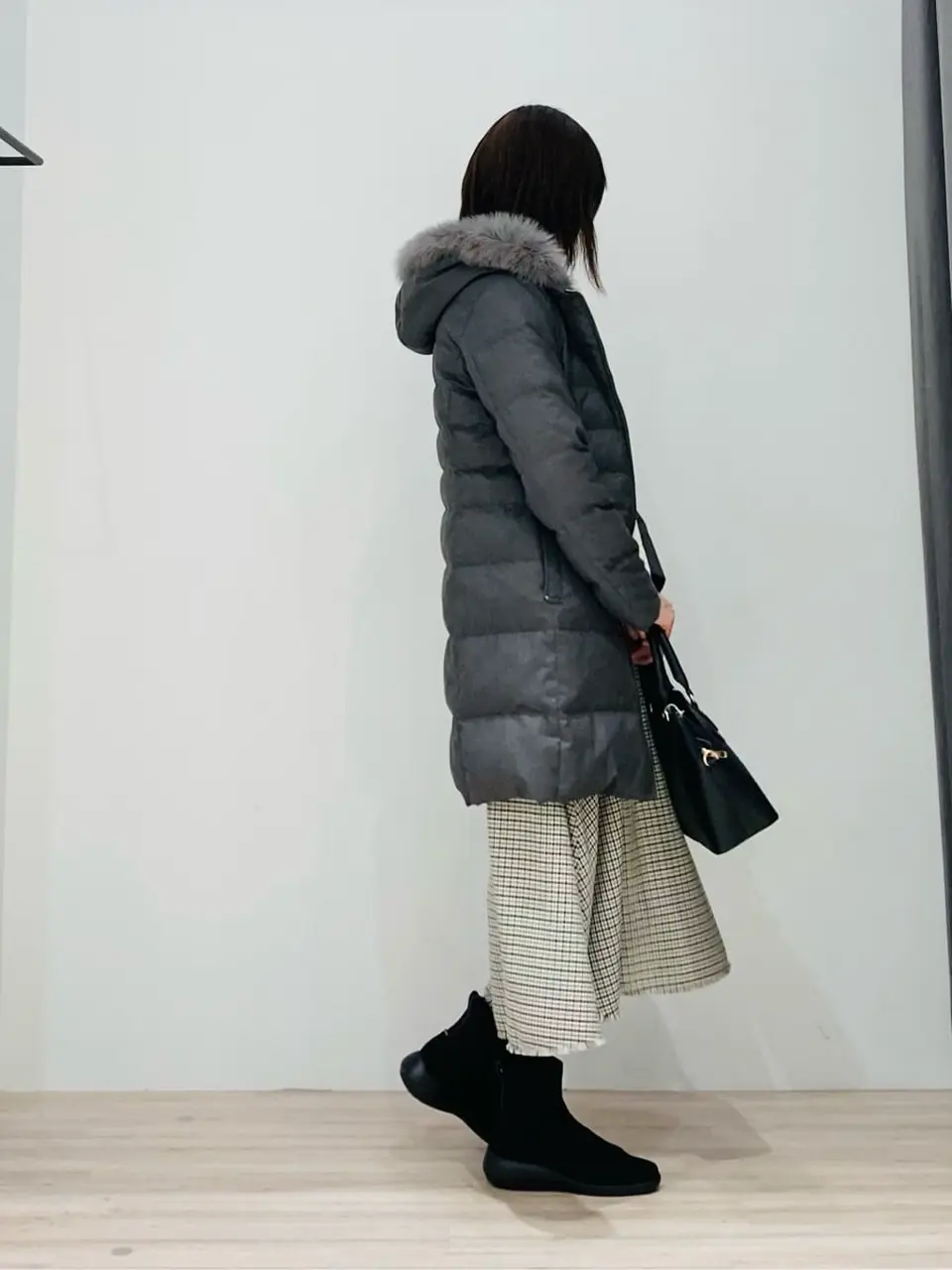 ONWARD CROSSET SELECT Chie コーディネート画像