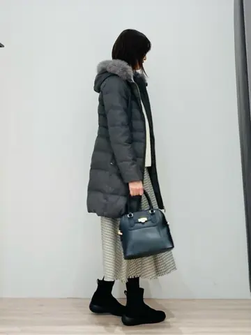 ONWARD CROSSET SELECT Chie コーディネート画像