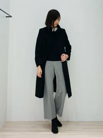 ONWARD CROSSET SELECT Chie コーディネート画像