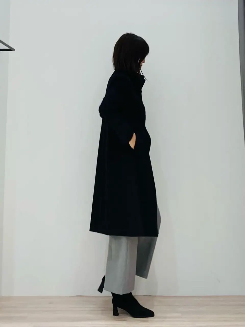 ONWARD CROSSET SELECT Chie コーディネート画像