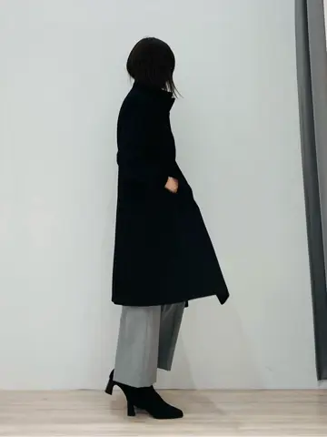 ONWARD CROSSET SELECT Chie コーディネート画像