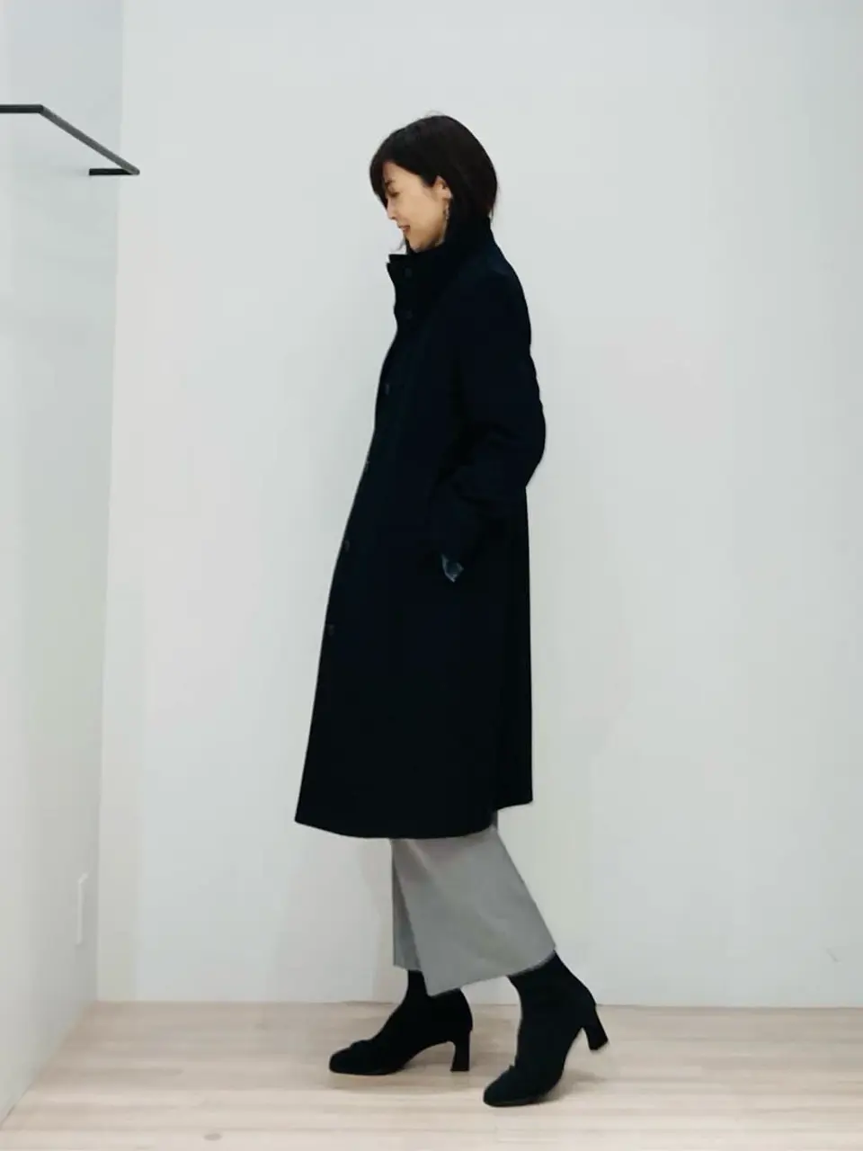 ONWARD CROSSET SELECT Chie コーディネート画像