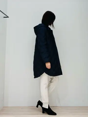 ONWARD CROSSET SELECT Chie コーディネート画像