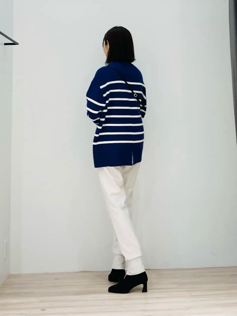 ONWARD CROSSET SELECT Chie コーディネート画像