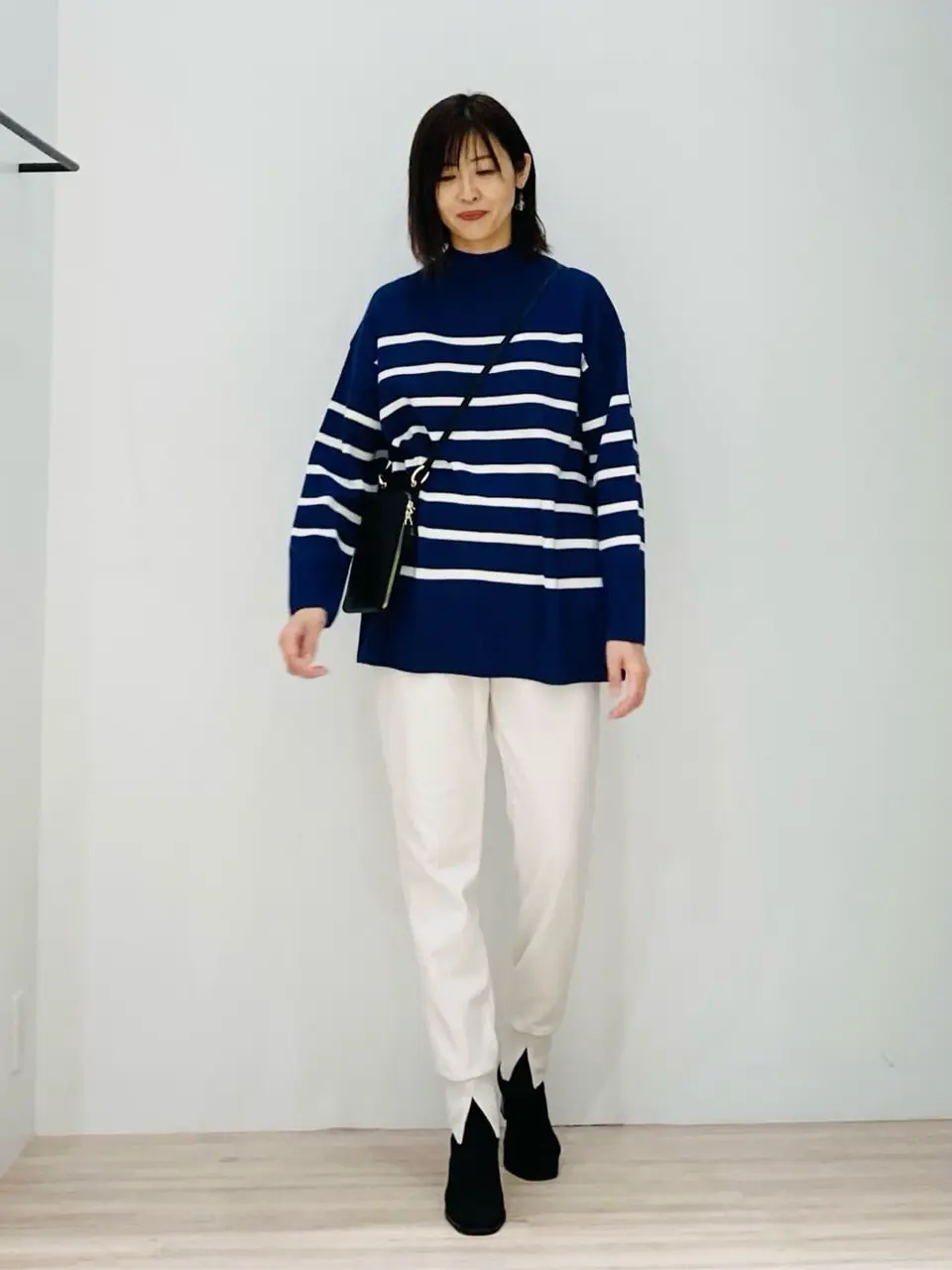 ONWARD CROSSET SELECT Chie コーディネート画像