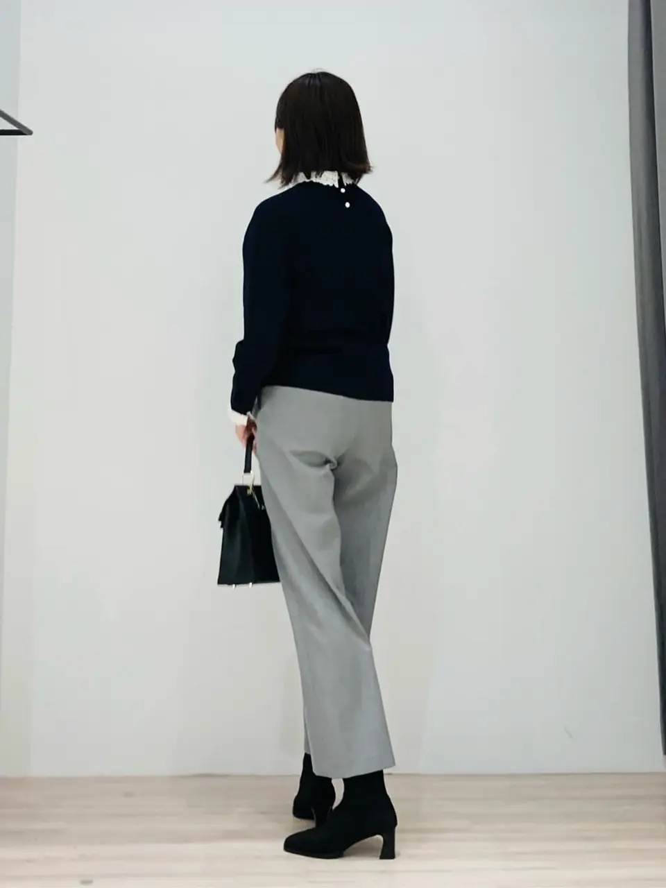 ONWARD CROSSET SELECT Chie コーディネート画像