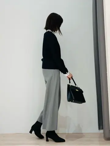 ONWARD CROSSET SELECT Chie コーディネート画像