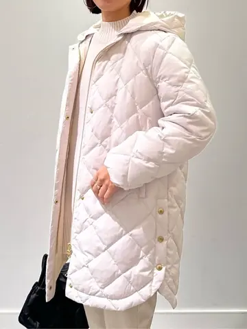 ONWARD CROSSET SELECT 濱野 コーディネート画像