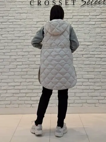 ONWARD CROSSET SELECT 東海林 コーディネート画像