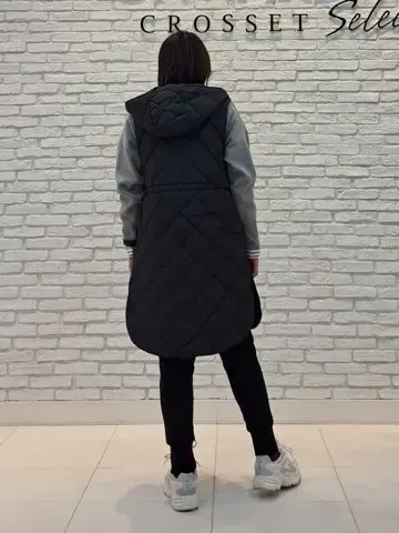 ONWARD CROSSET SELECT 東海林 コーディネート画像