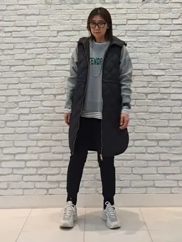 ONWARD CROSSET SELECT 東海林 コーディネート画像