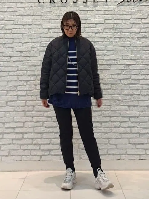 ONWARD CROSSET SELECT 東海林 コーディネート画像