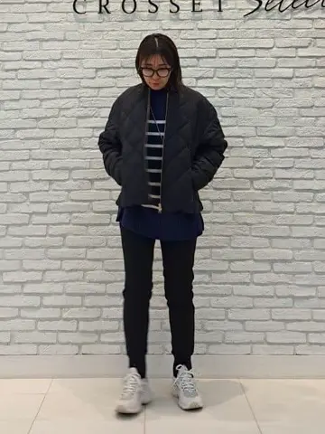 ONWARD CROSSET SELECT 東海林 コーディネート画像