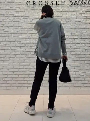 ONWARD CROSSET SELECT 東海林 コーディネート画像