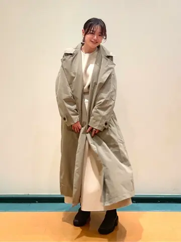 ONWARD CROSSET SELECT 一星 コーディネート画像