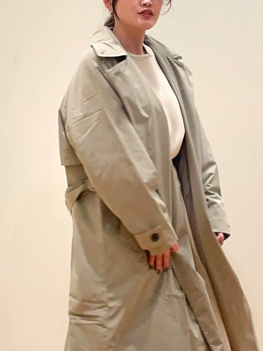 ONWARD CROSSET SELECT 一星 コーディネート画像