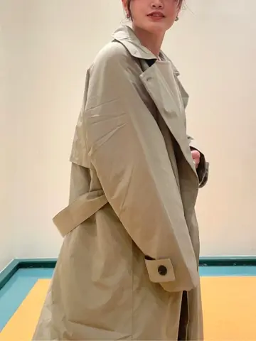 ONWARD CROSSET SELECT 一星 コーディネート画像