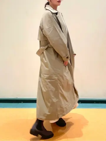 ONWARD CROSSET SELECT 一星 コーディネート画像