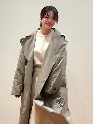 ONWARD CROSSET SELECT 一星 コーディネート画像