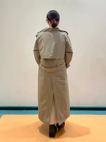 ONWARD CROSSET SELECT 一星 コーディネート画像