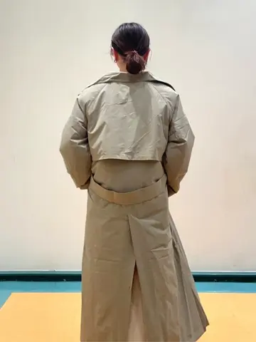 ONWARD CROSSET SELECT 一星 コーディネート画像