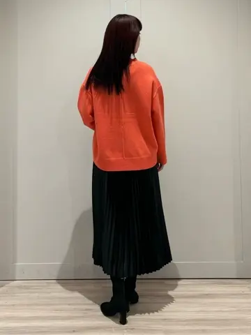 ONWARD CROSSET SELECT 山田 コーディネート画像