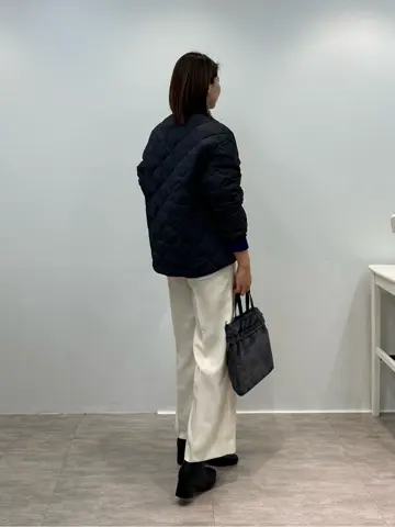 ONWARD CROSSET SELECT mami コーディネート画像