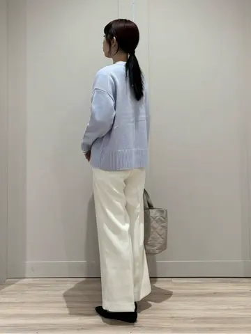 ONWARD CROSSET SELECT 山田 コーディネート画像