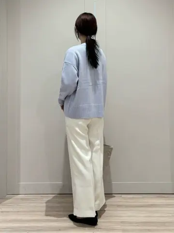 ONWARD CROSSET SELECT 山田 コーディネート画像