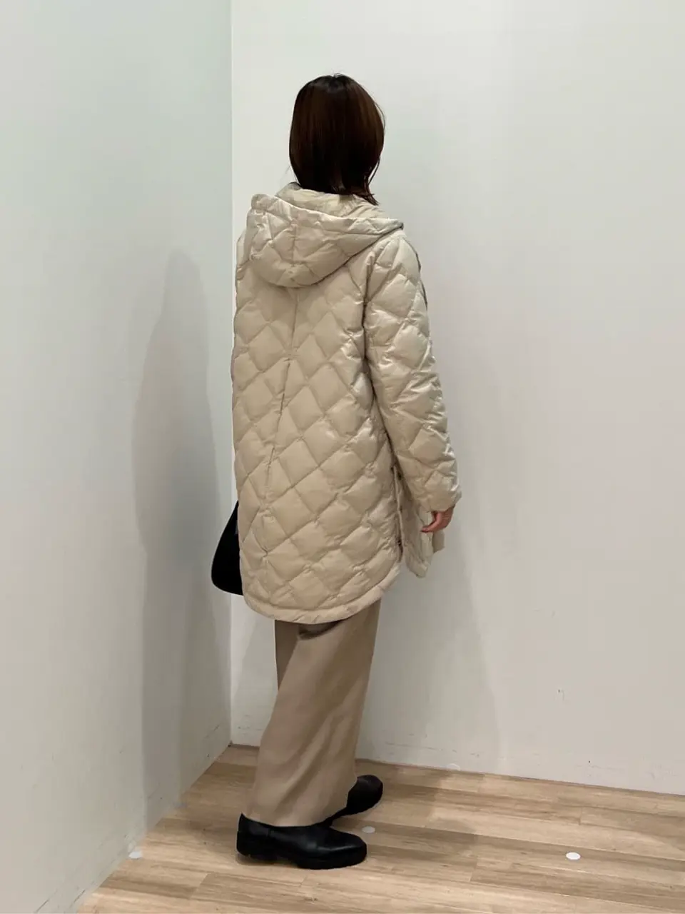 ONWARD CROSSET SELECT 村上 コーディネート画像