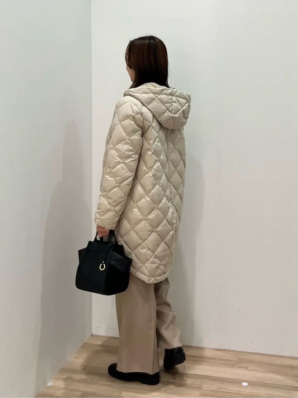 ONWARD CROSSET SELECT 村上 コーディネート画像