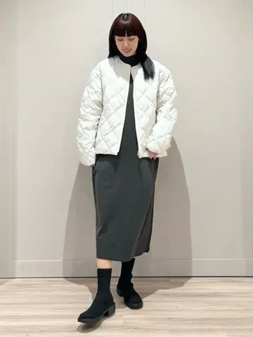 ONWARD CROSSET SELECT 山田 コーディネート画像