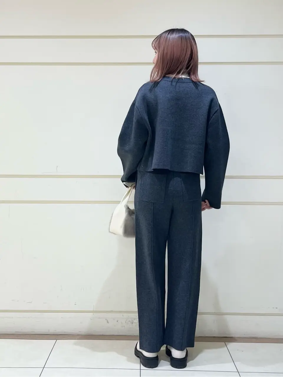 ONWARD CROSSET SELECT Kanako コーディネート画像