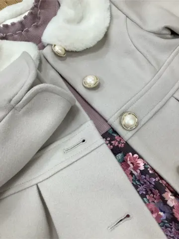 ONWARD CROSSET SELECT 鈴木 コーディネート画像