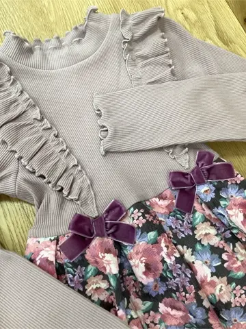 ONWARD CROSSET SELECT 鈴木 コーディネート画像