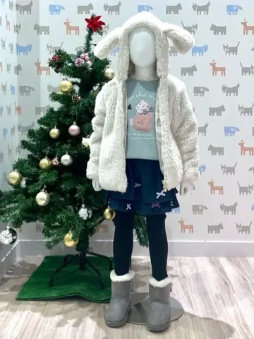 ONWARD CROSSET SELECT 杉原 コーディネート画像