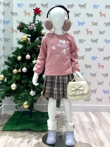 ONWARD CROSSET SELECT 杉原 コーディネート画像