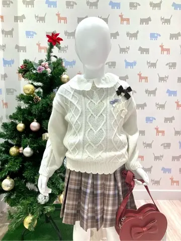 ONWARD CROSSET SELECT 杉原 コーディネート画像