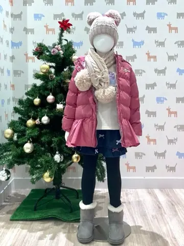 ONWARD CROSSET SELECT 杉原 コーディネート画像