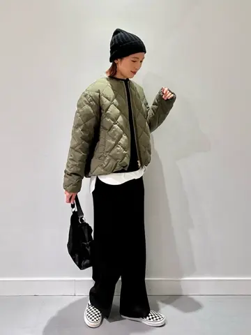 ONWARD CROSSET SELECT 濱野 コーディネート画像