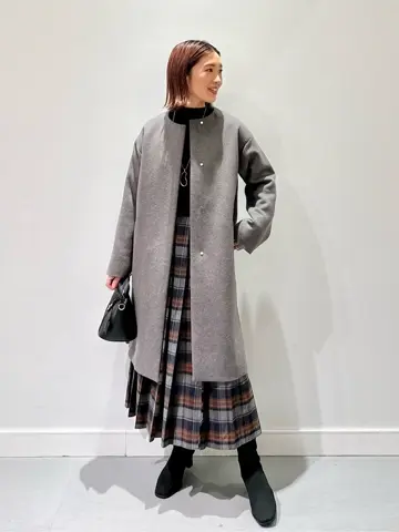 ONWARD CROSSET SELECT 濱野 コーディネート画像