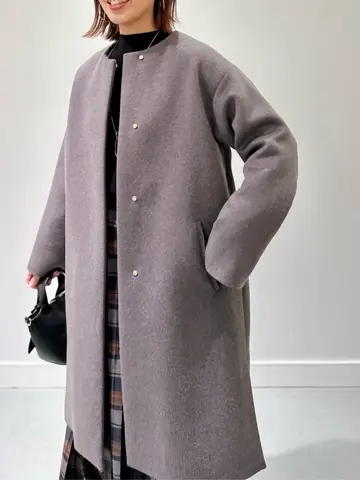 ONWARD CROSSET SELECT 濱野 コーディネート画像