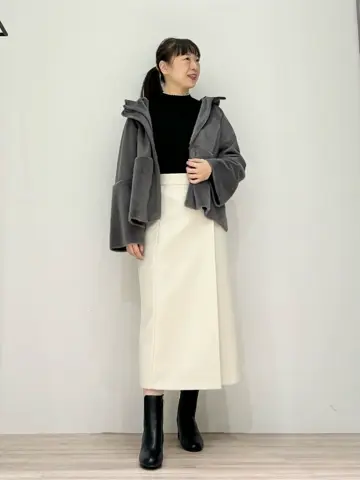 ONWARD CROSSET SELECT SAKAI コーディネート画像