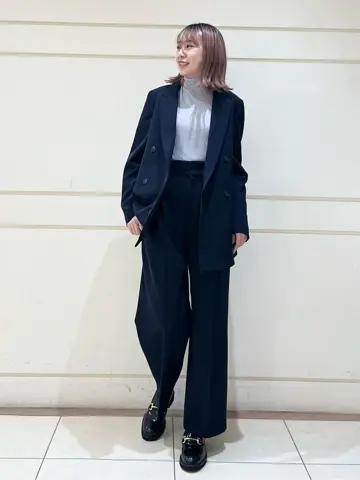 ONWARD CROSSET SELECT Kanako コーディネート画像