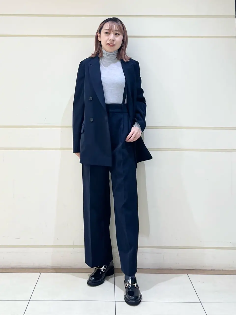 ONWARD CROSSET SELECT Kanako コーディネート画像